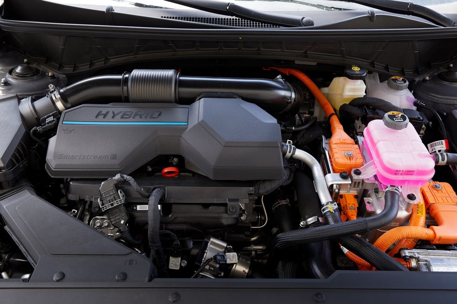 HYUNDAI TUCSON EU VERSION, foto 87