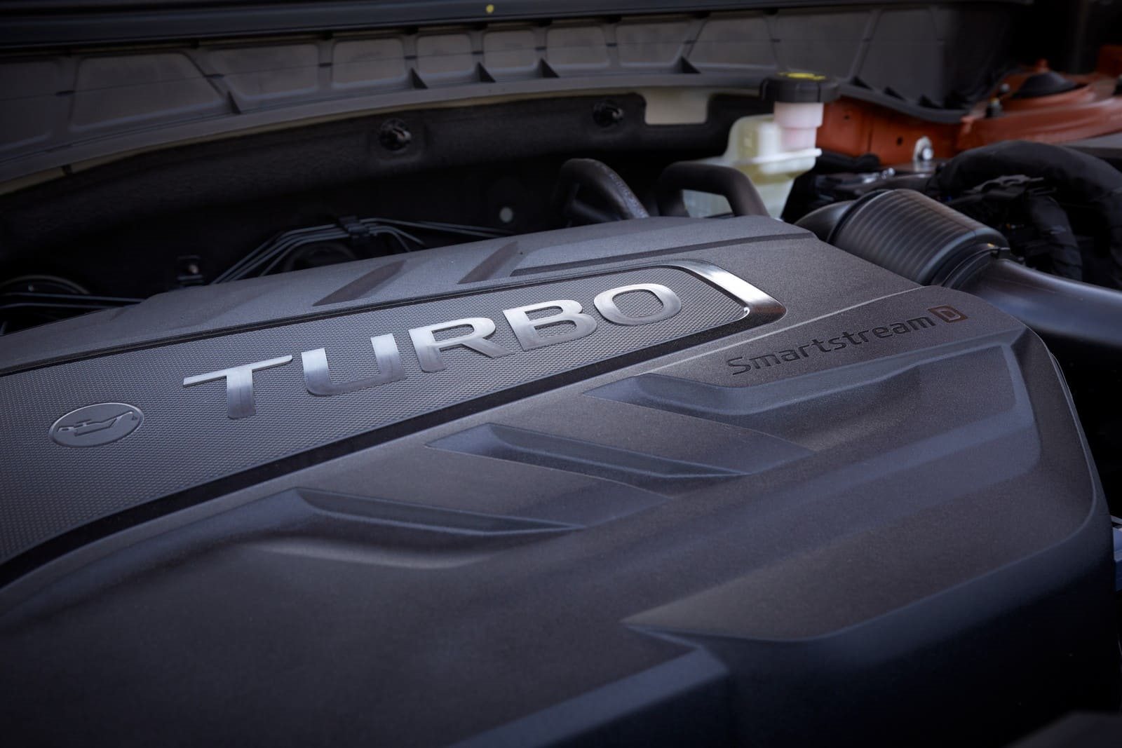HYUNDAI TUCSON EU VERSION, foto 88