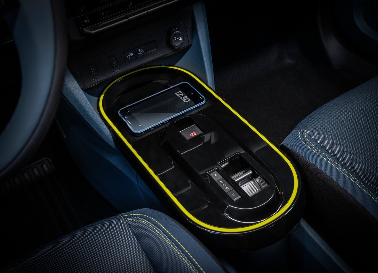2025 - FIAT GRANDE PANDA, foto 33