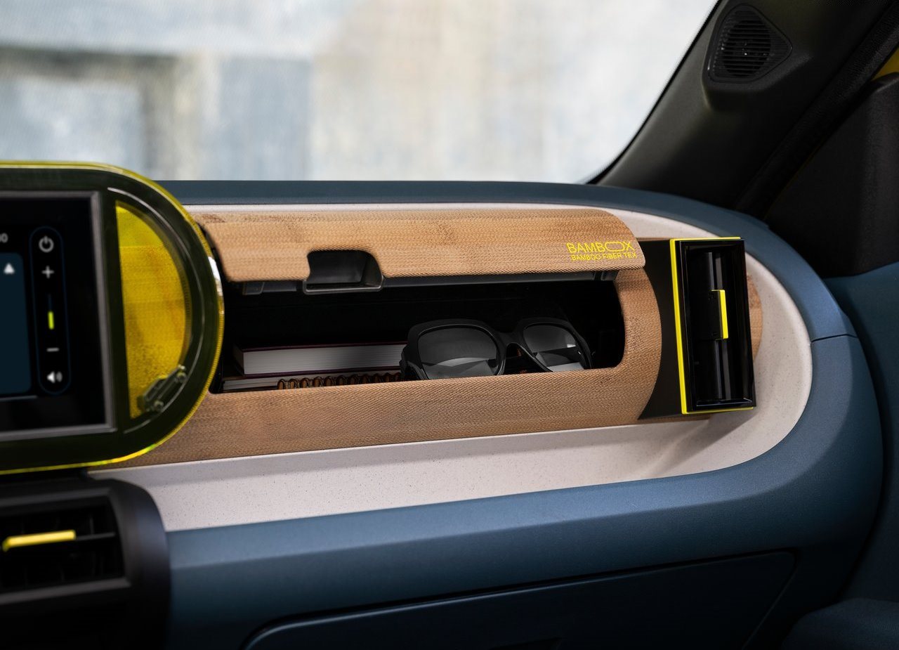 2025 - FIAT GRANDE PANDA, foto 35