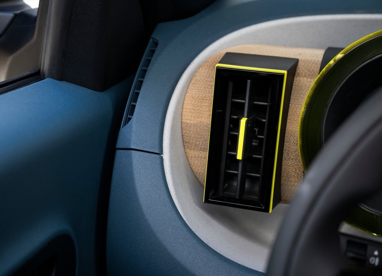 2025 - FIAT GRANDE PANDA, foto 37