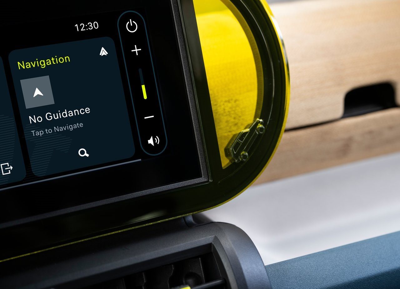 2025 - FIAT GRANDE PANDA, foto 38