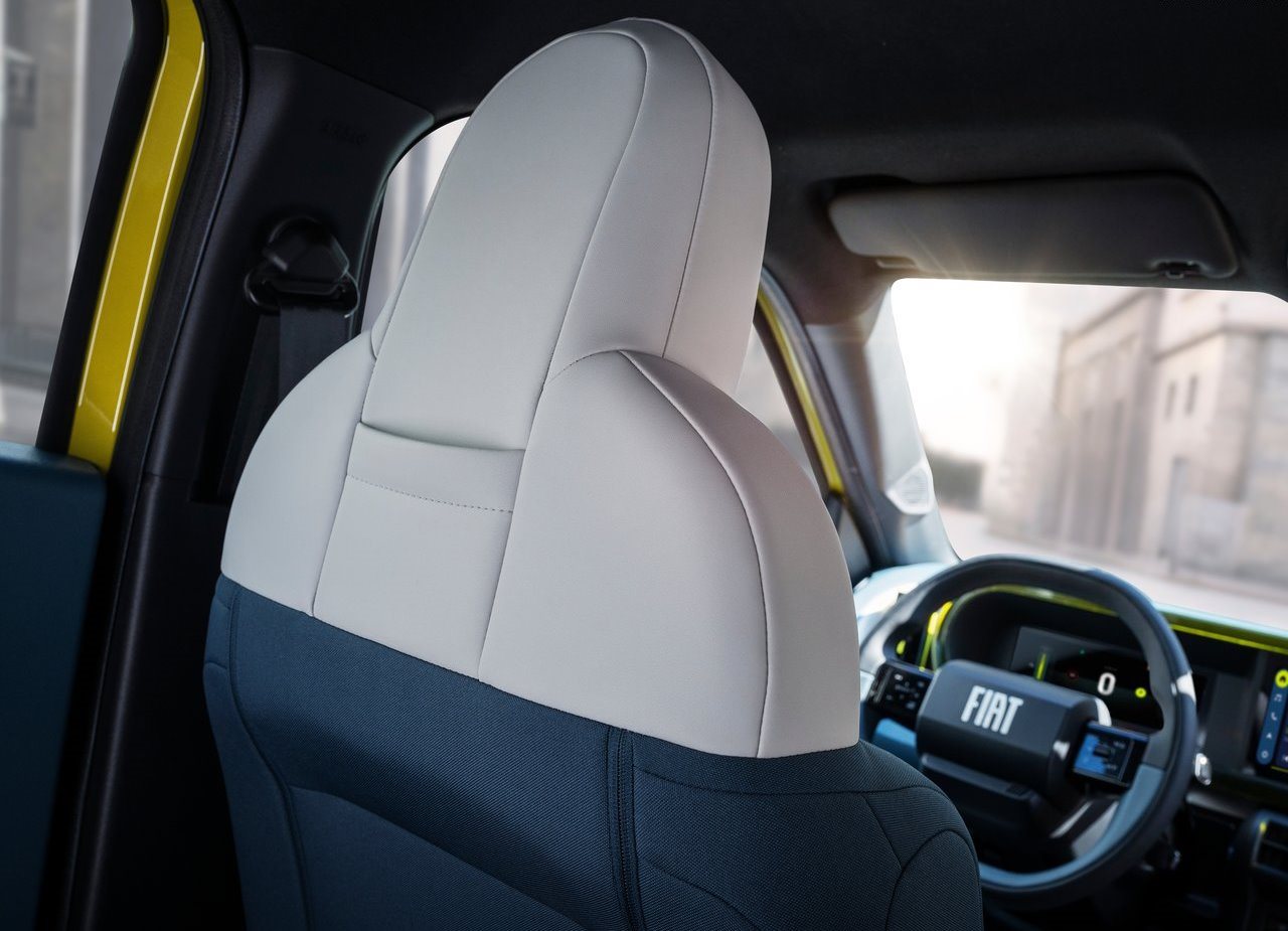2025 - FIAT GRANDE PANDA, foto 40