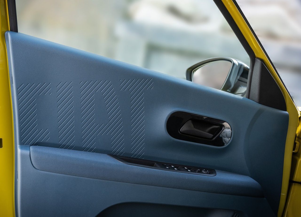 2025 - FIAT GRANDE PANDA, foto 44