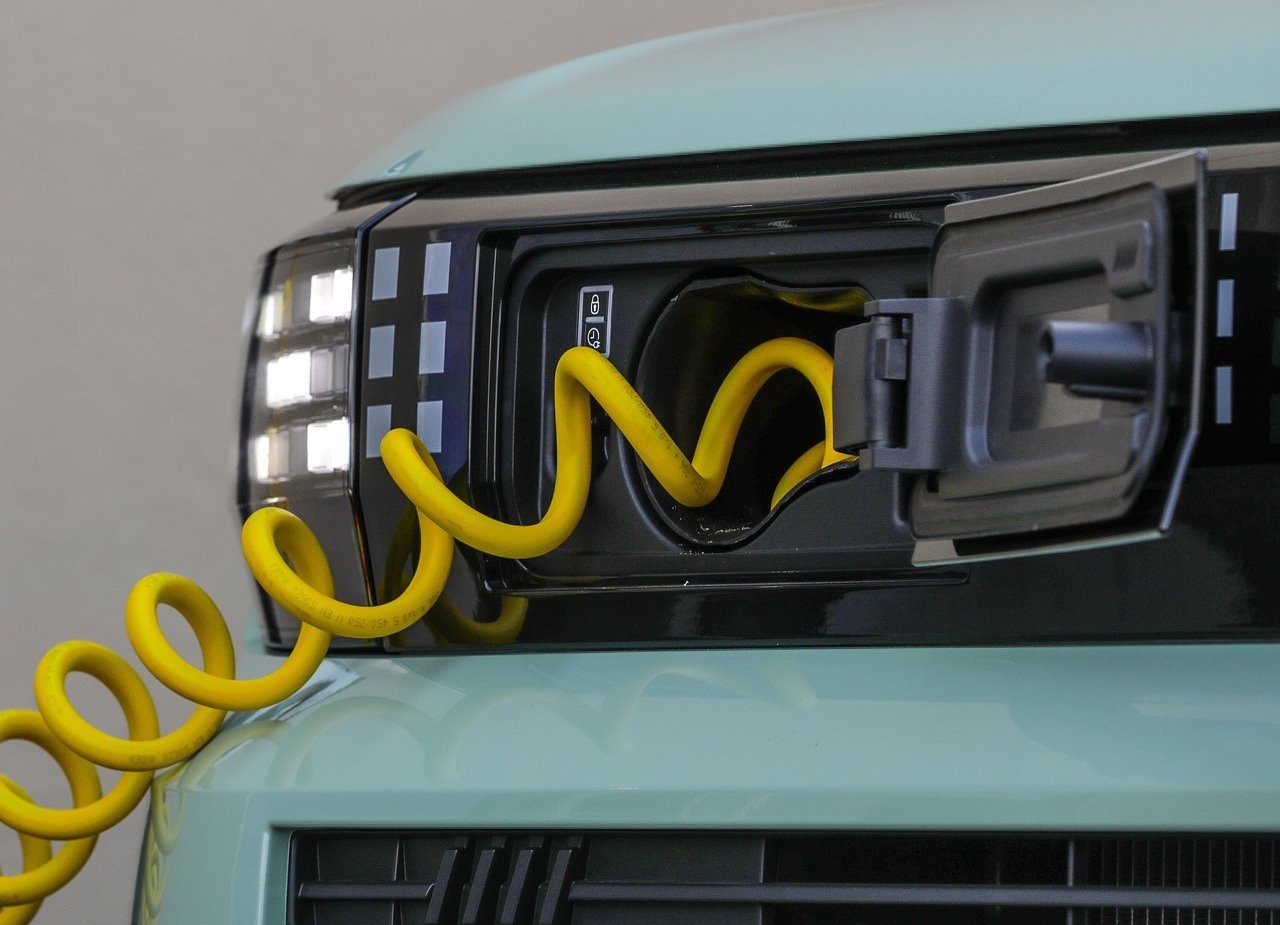 2025 - FIAT GRANDE PANDA, foto 50