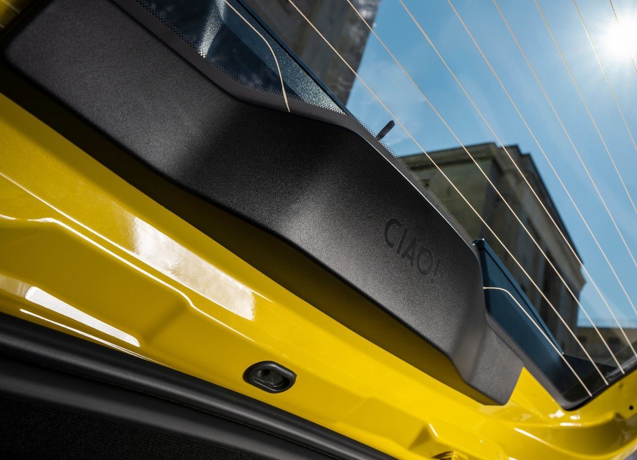 2025 - FIAT GRANDE PANDA, foto 51