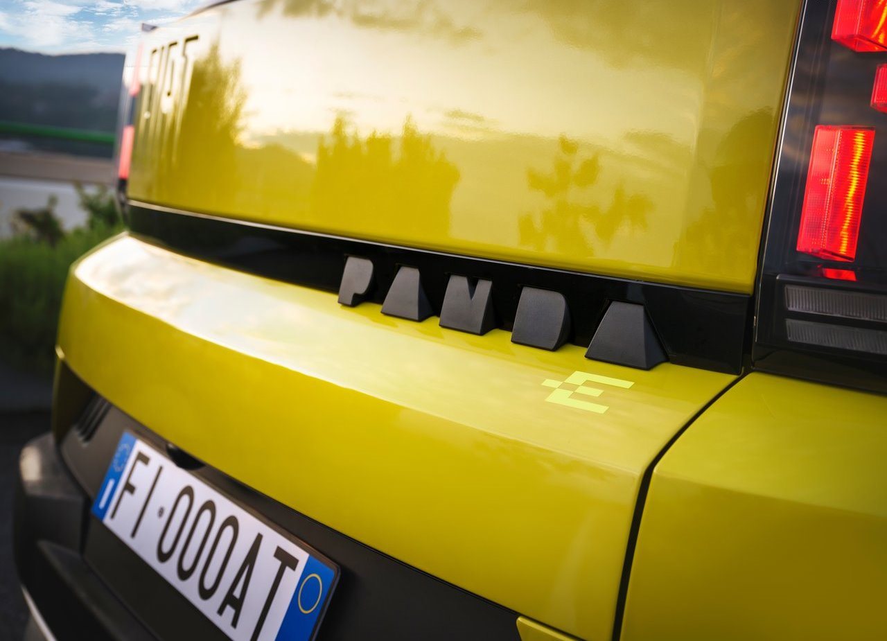 2025 - FIAT GRANDE PANDA, foto 52