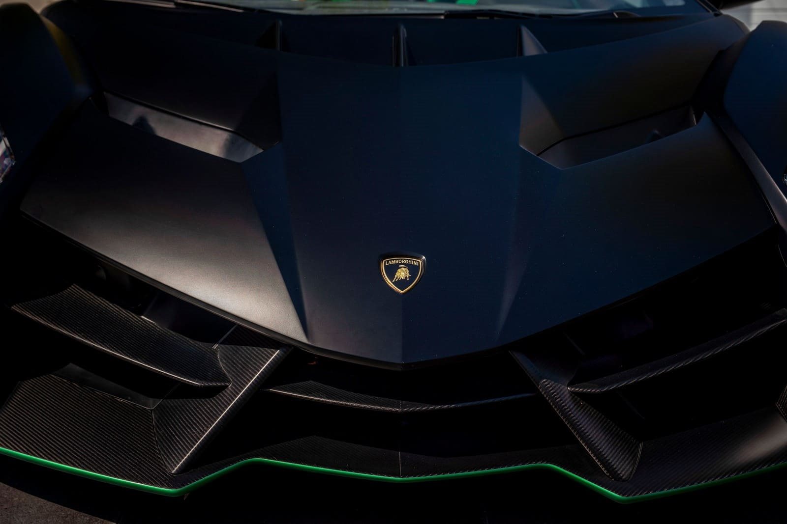 LAMBORGHINI VENENO ROADSTER, foto 12