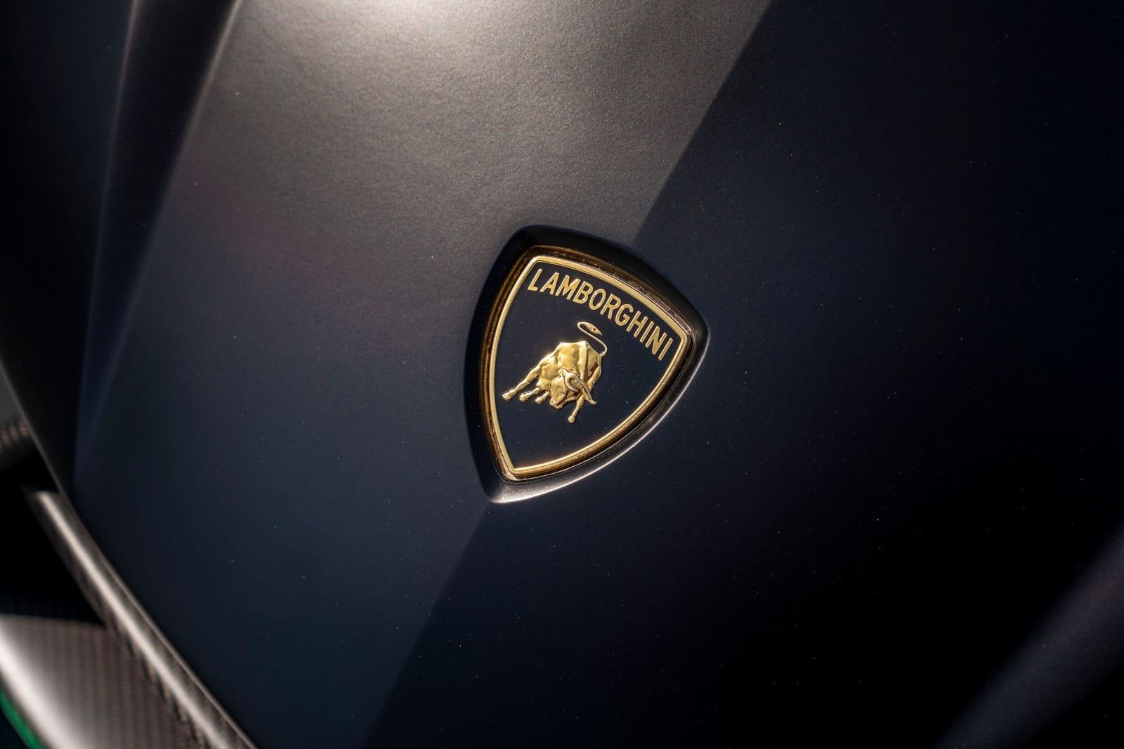 LAMBORGHINI VENENO ROADSTER, foto 33