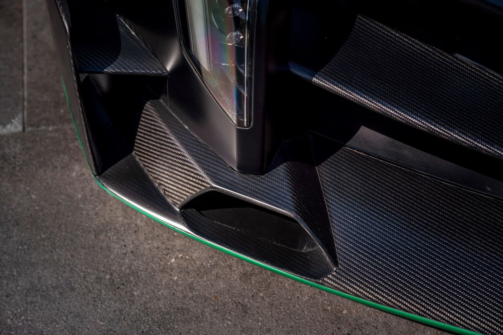 LAMBORGHINI VENENO ROADSTER, foto 36