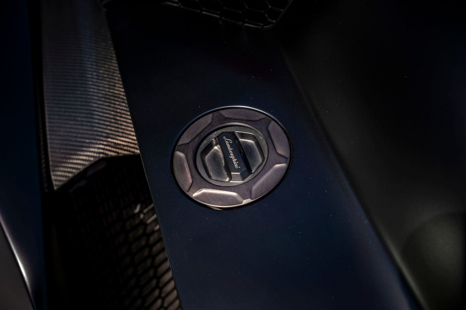 LAMBORGHINI VENENO ROADSTER, foto 38