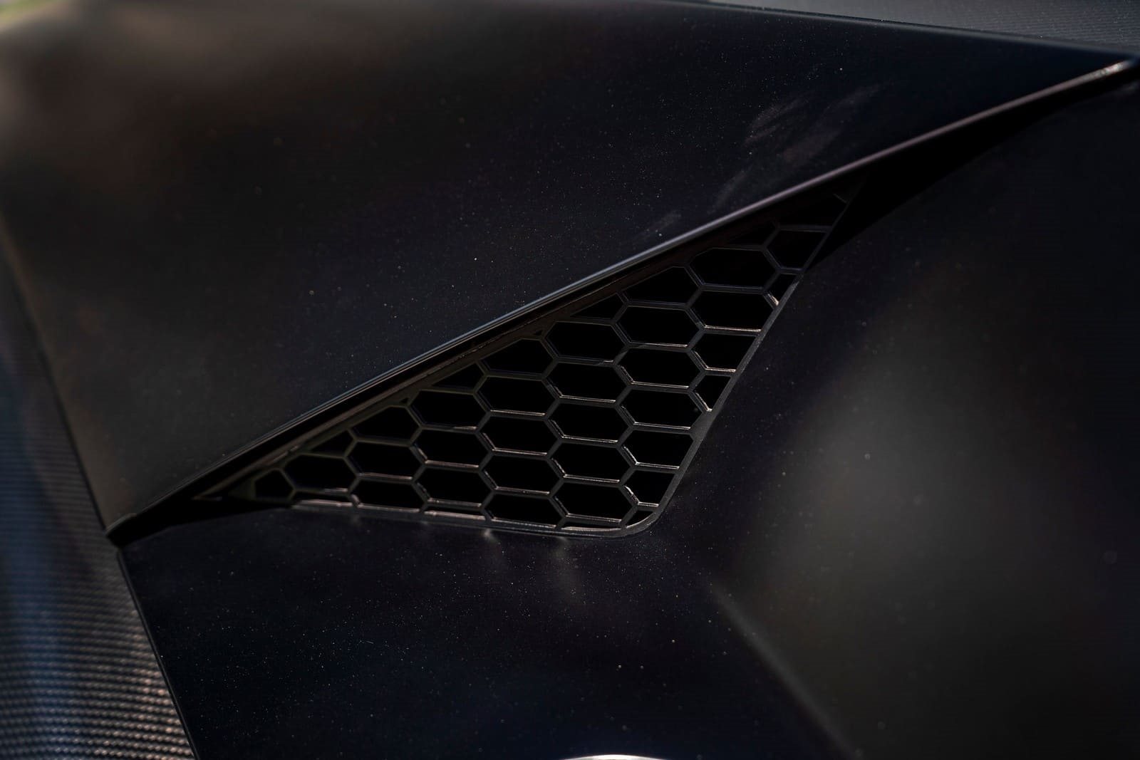 LAMBORGHINI VENENO ROADSTER, foto 39