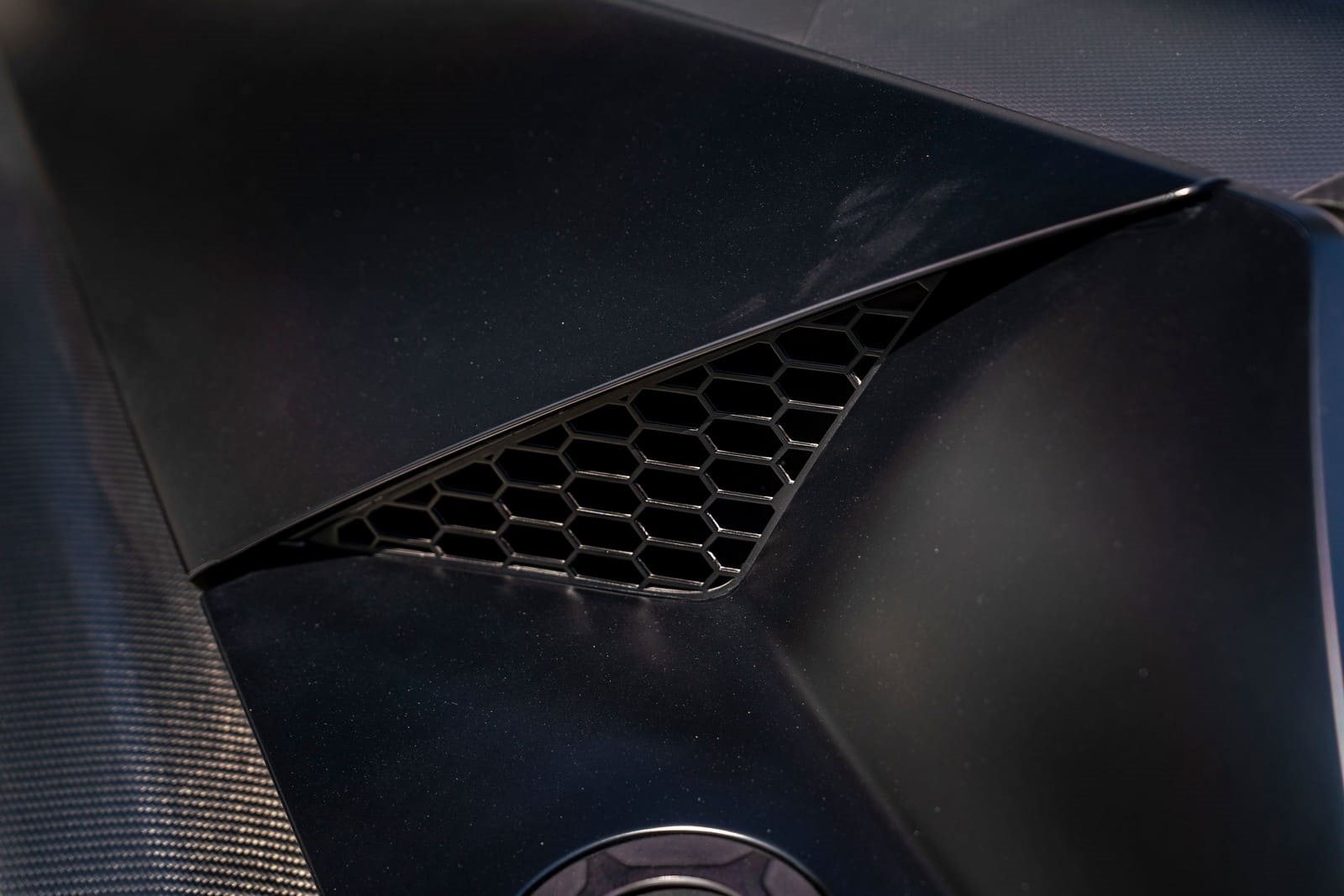 LAMBORGHINI VENENO ROADSTER, foto 40