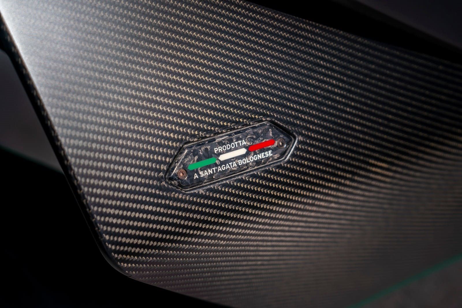 LAMBORGHINI VENENO ROADSTER, foto 42