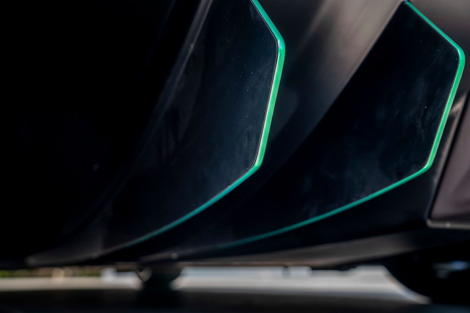LAMBORGHINI VENENO ROADSTER, foto 57