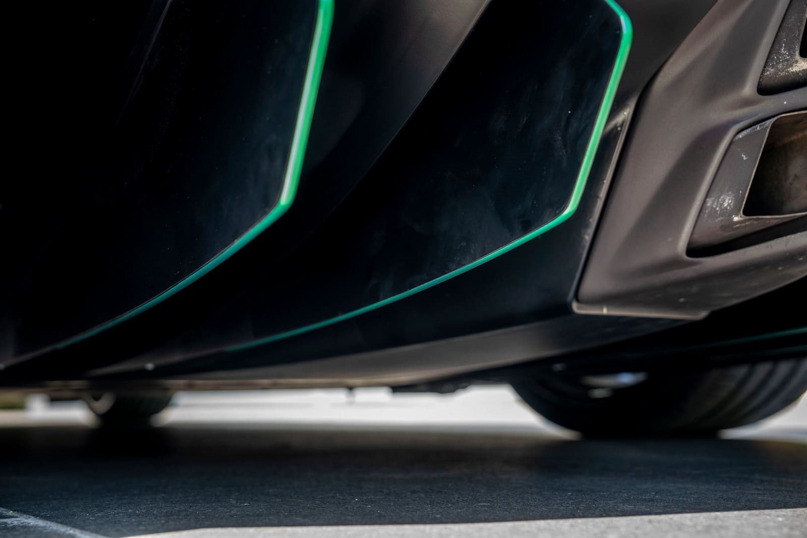 LAMBORGHINI VENENO ROADSTER, foto 58