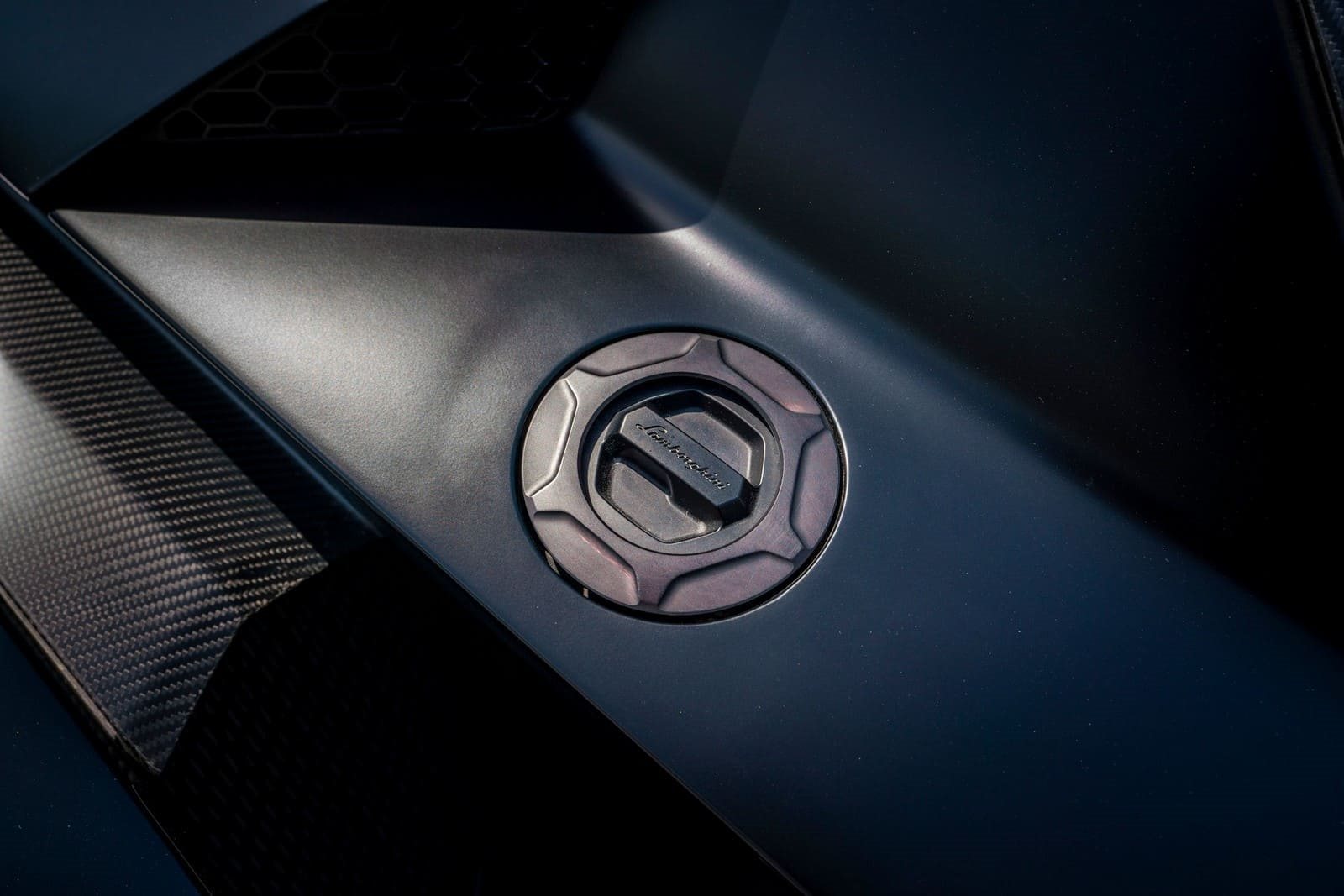 LAMBORGHINI VENENO ROADSTER, foto 82