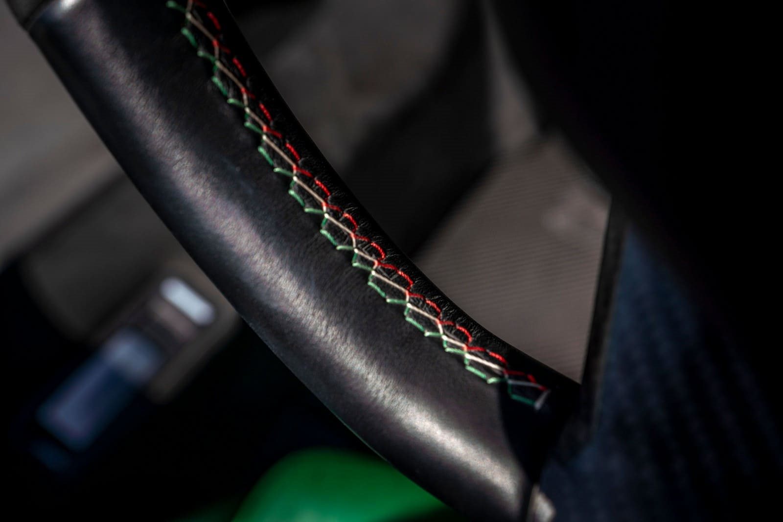 LAMBORGHINI VENENO ROADSTER, foto 91