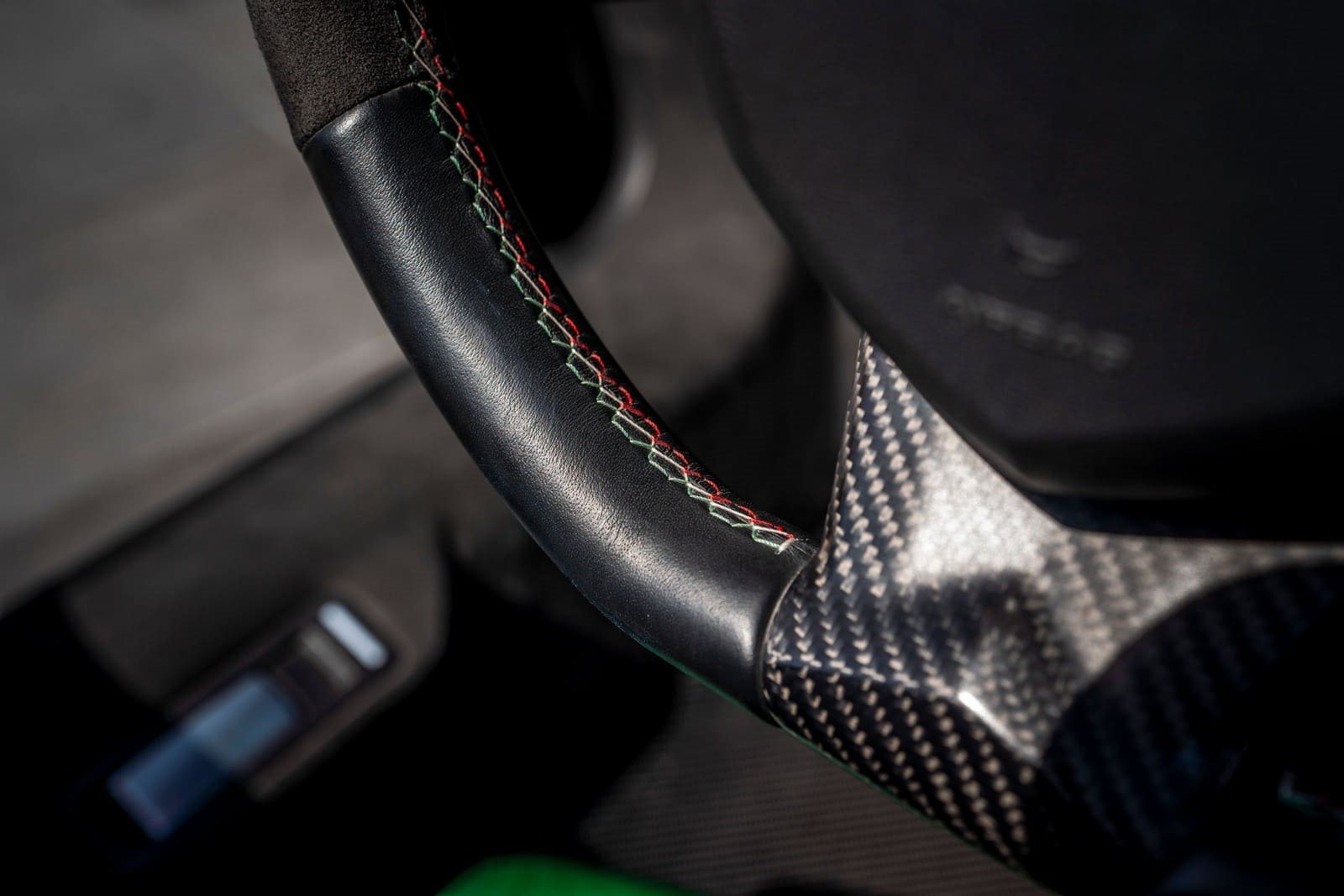 LAMBORGHINI VENENO ROADSTER, foto 92