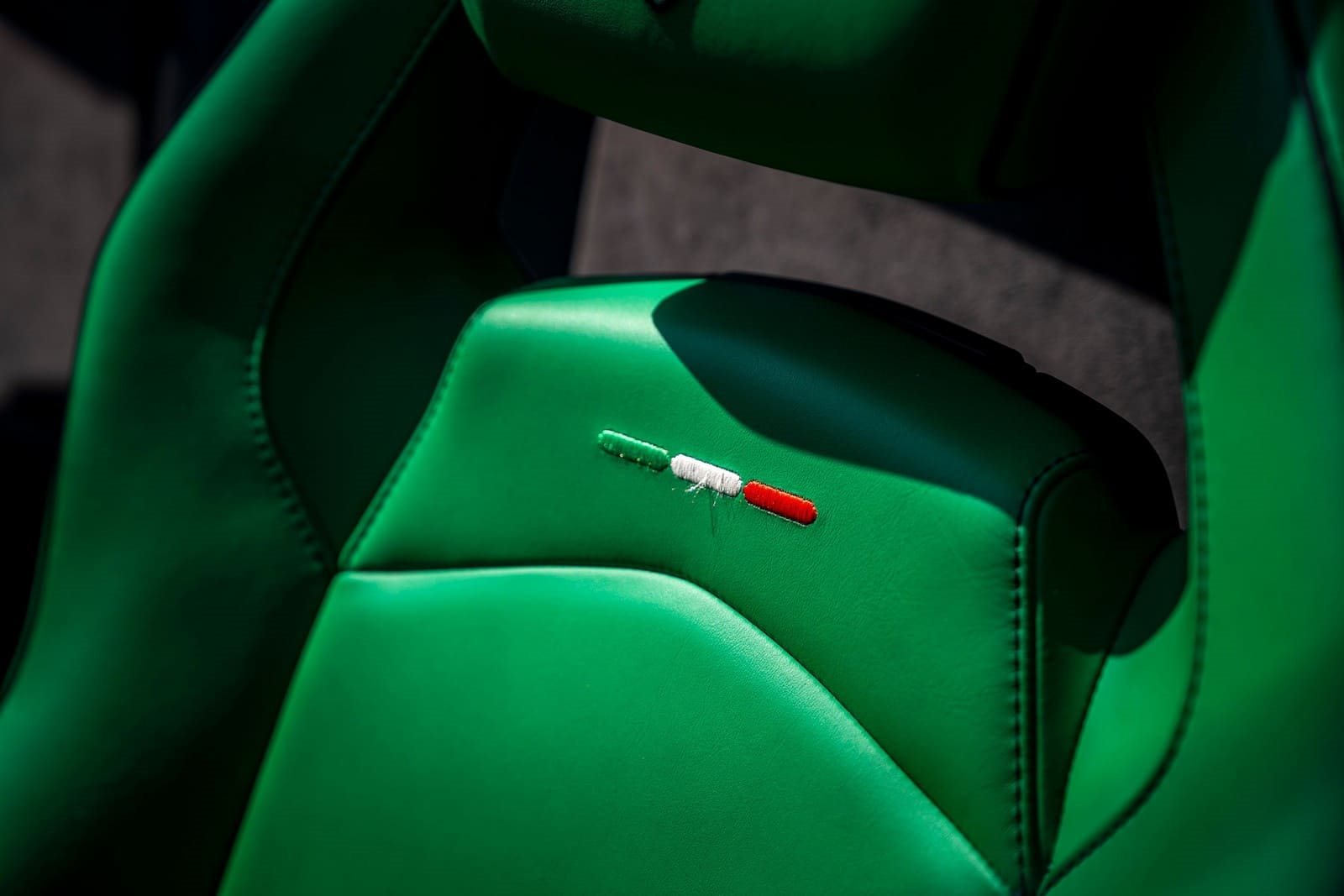 LAMBORGHINI VENENO ROADSTER, foto 102