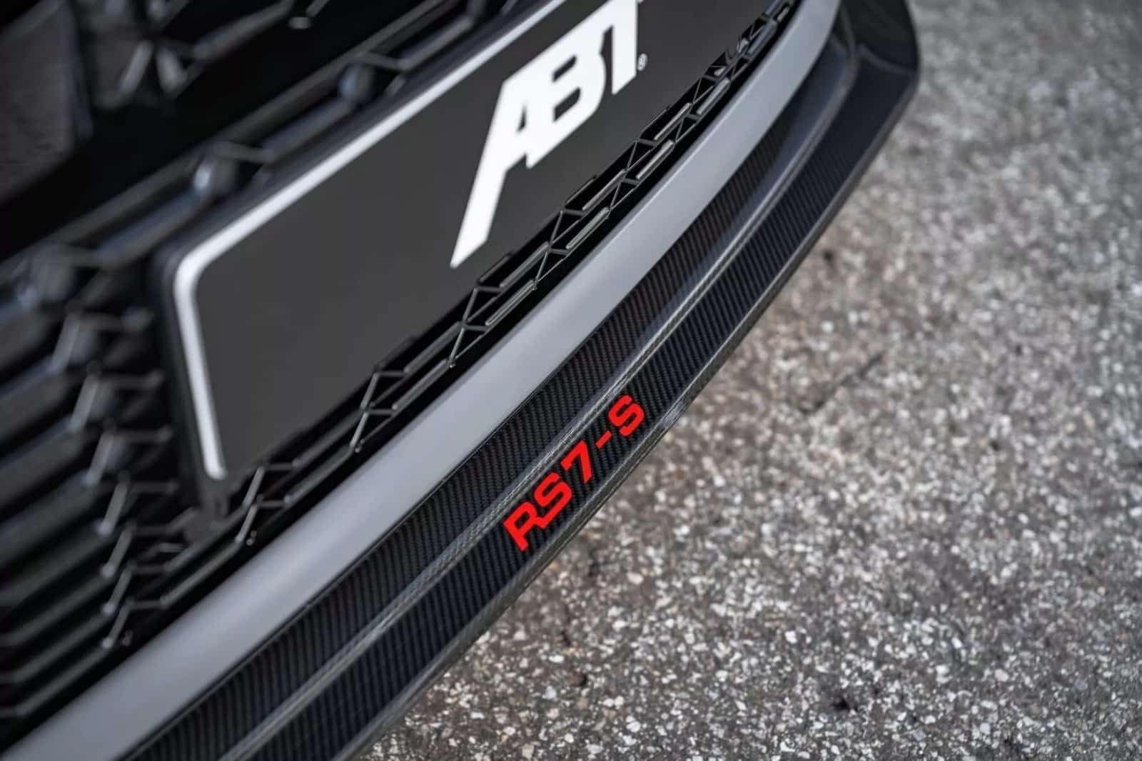 AUDI RS7-S BY ABT SPORTSLINE, foto 8
