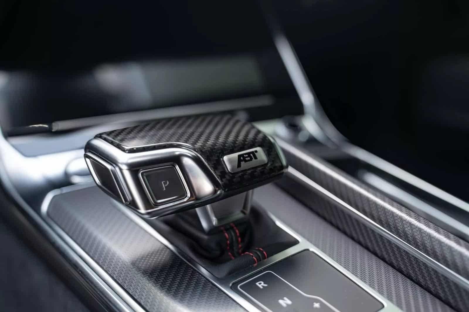 AUDI RS7-S BY ABT SPORTSLINE, foto 12