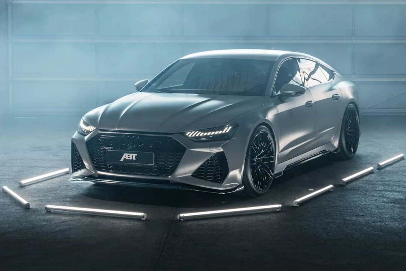 AUDI RS7-S BY ABT SPORTSLINE, foto 14