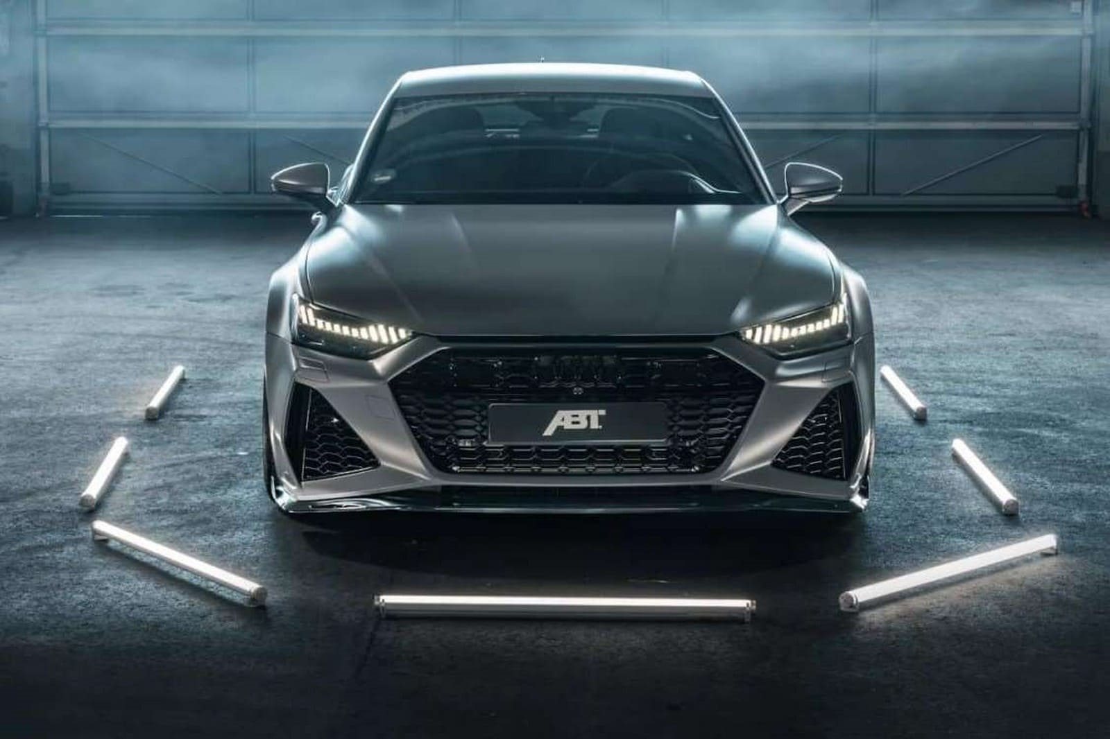 AUDI RS7-S BY ABT SPORTSLINE, foto 16