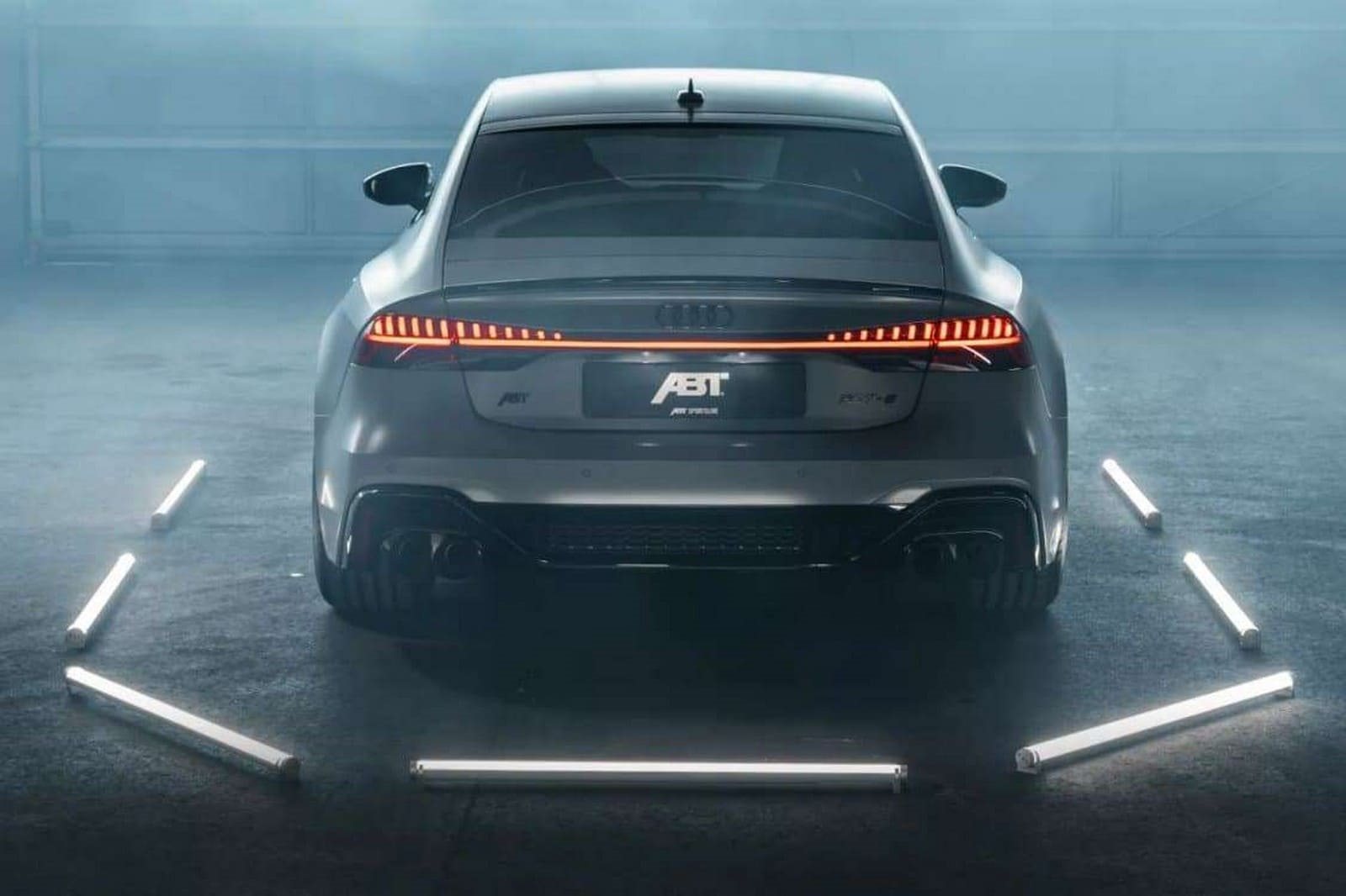 AUDI RS7-S BY ABT SPORTSLINE, foto 17