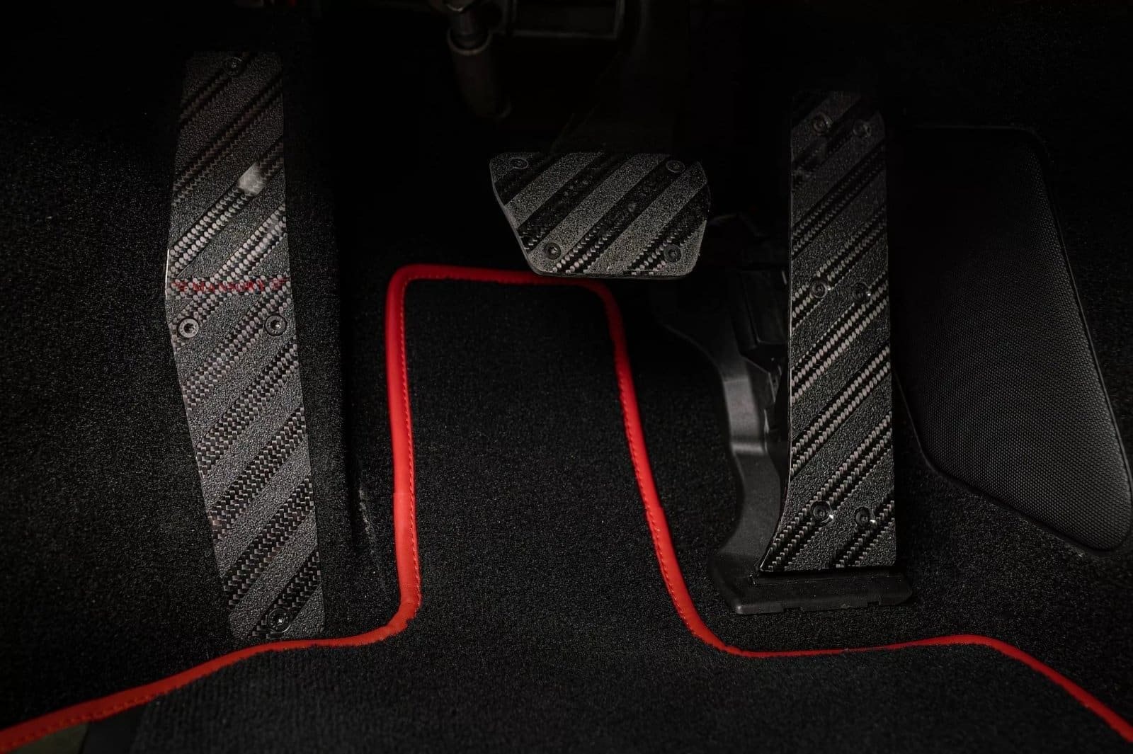 LAMBORGHINI HURACÁN STERRATO BY MANSORY, foto 14