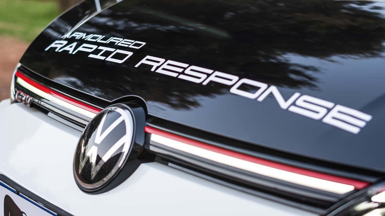 2024 - VOLKSWAGEN GOLF GTI BY SVI ENGINEERING, foto 15