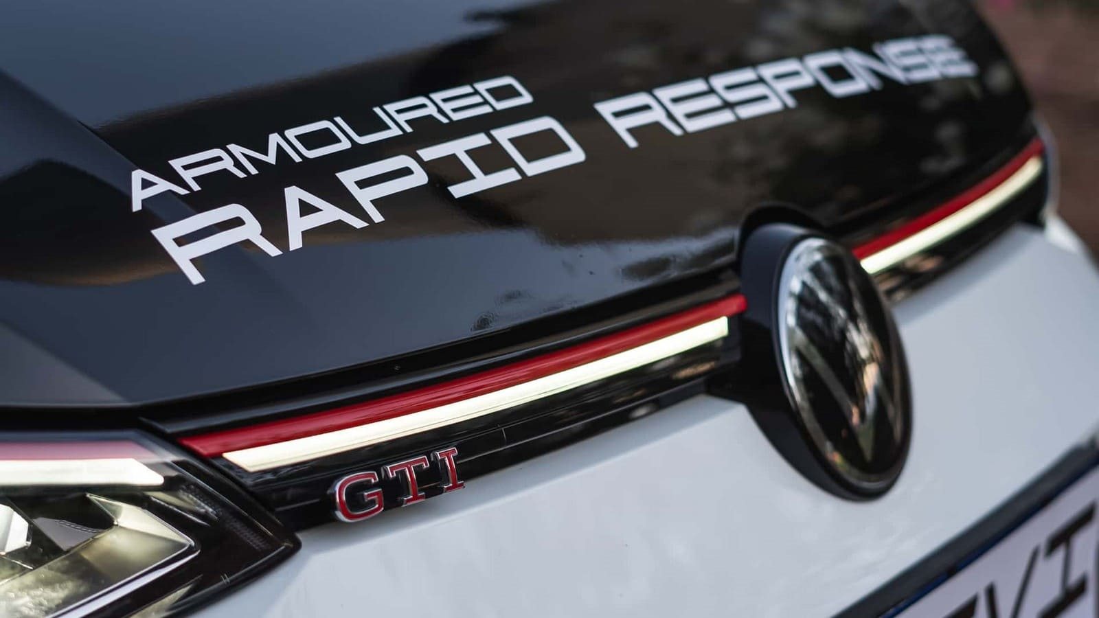 2024 - VOLKSWAGEN GOLF GTI BY SVI ENGINEERING, foto 16