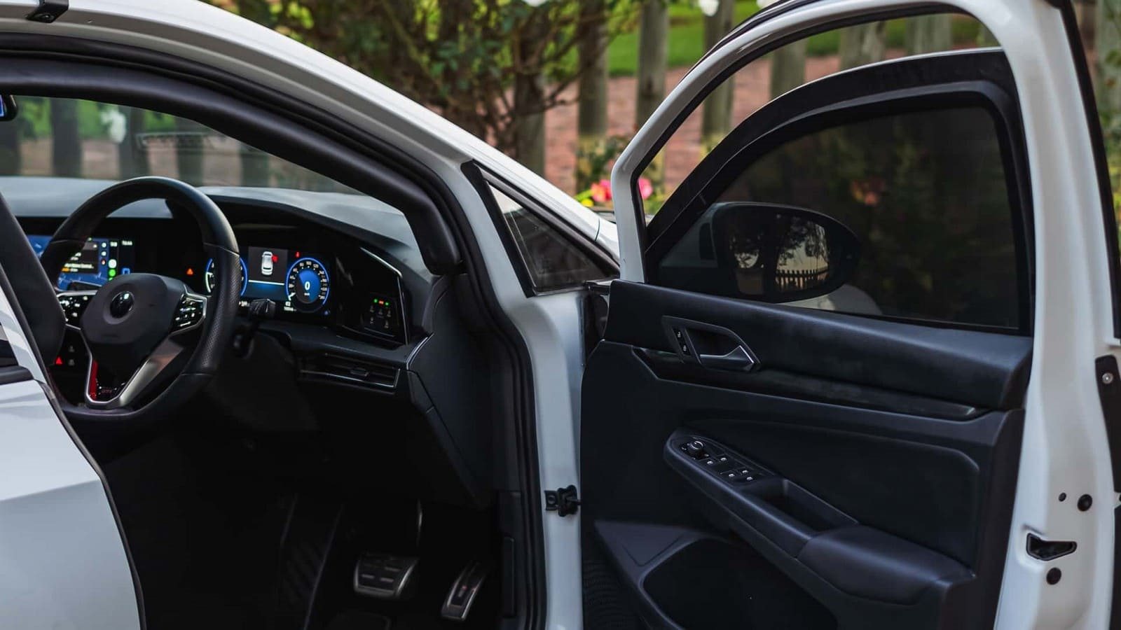 2024 - VOLKSWAGEN GOLF GTI BY SVI ENGINEERING, foto 18