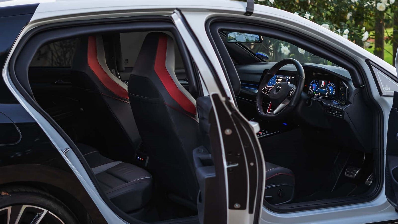 2024 - VOLKSWAGEN GOLF GTI BY SVI ENGINEERING, foto 20