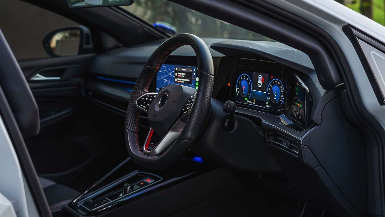 2024 - VOLKSWAGEN GOLF GTI BY SVI ENGINEERING, foto 21