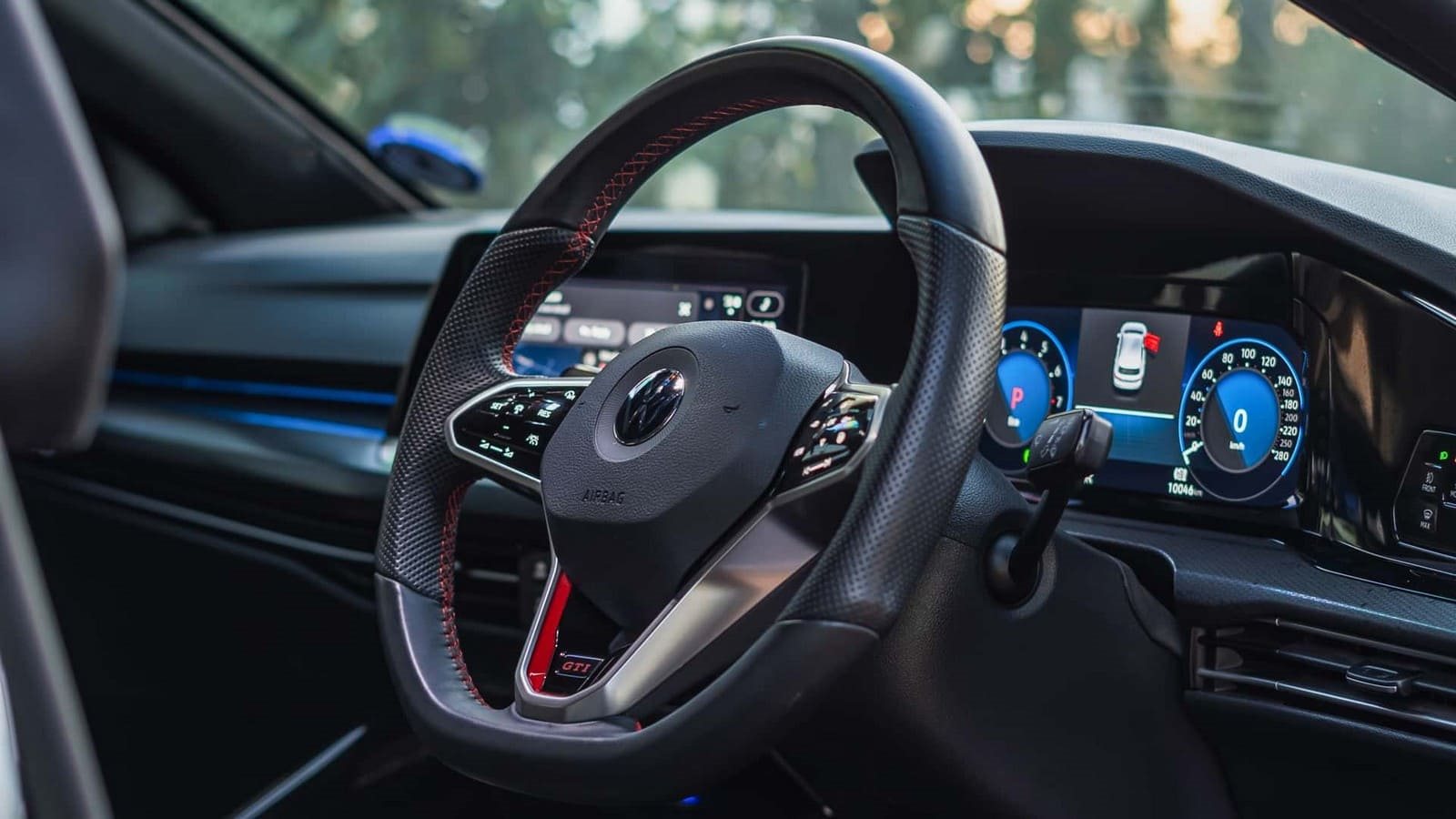 2024 - VOLKSWAGEN GOLF GTI BY SVI ENGINEERING, foto 22