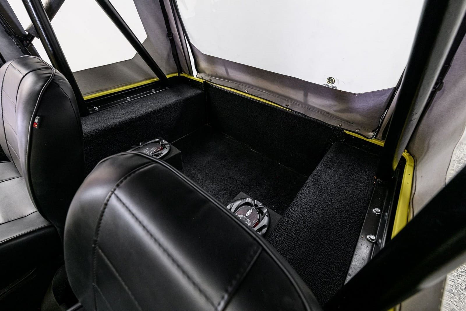 JEEP CJ-5 RENEGADE, foto 18