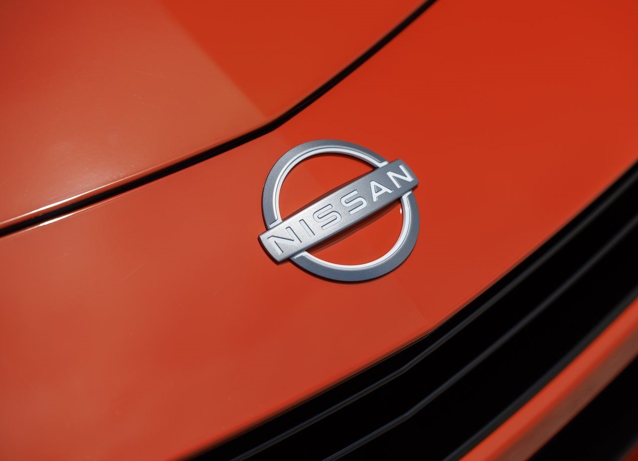 2024 - NISSAN Z HERITAGE EDITION, foto 16