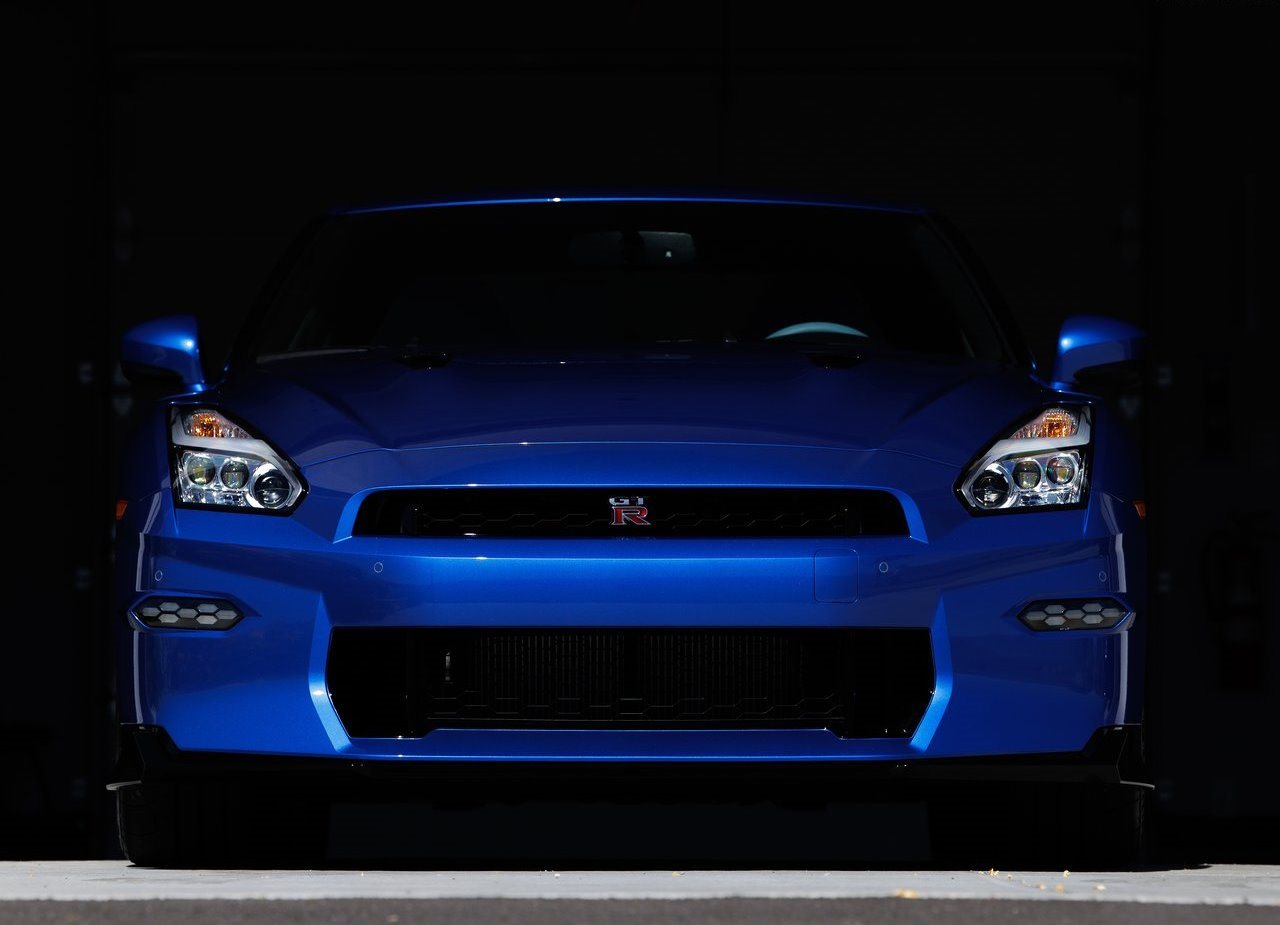 NISSAN GT-R SKYLINE EDITION, foto 9