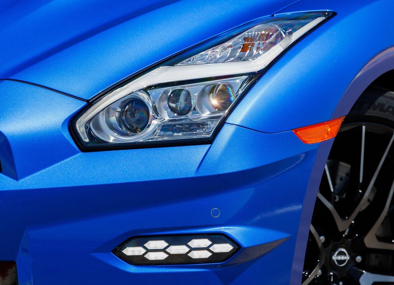 NISSAN GT-R SKYLINE EDITION, foto 12