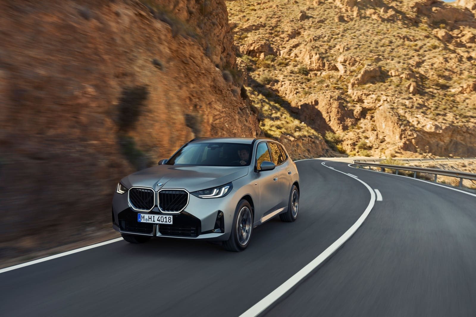 2025 - BMW X3 20d xDRIVE, foto 4