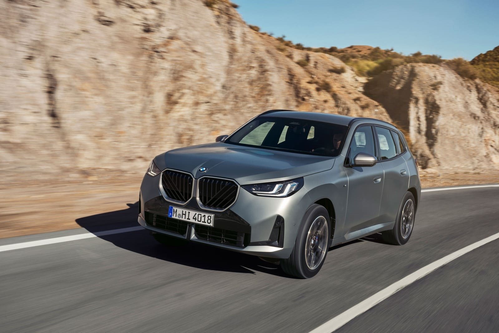 2025 - BMW X3 20d xDRIVE, foto 5