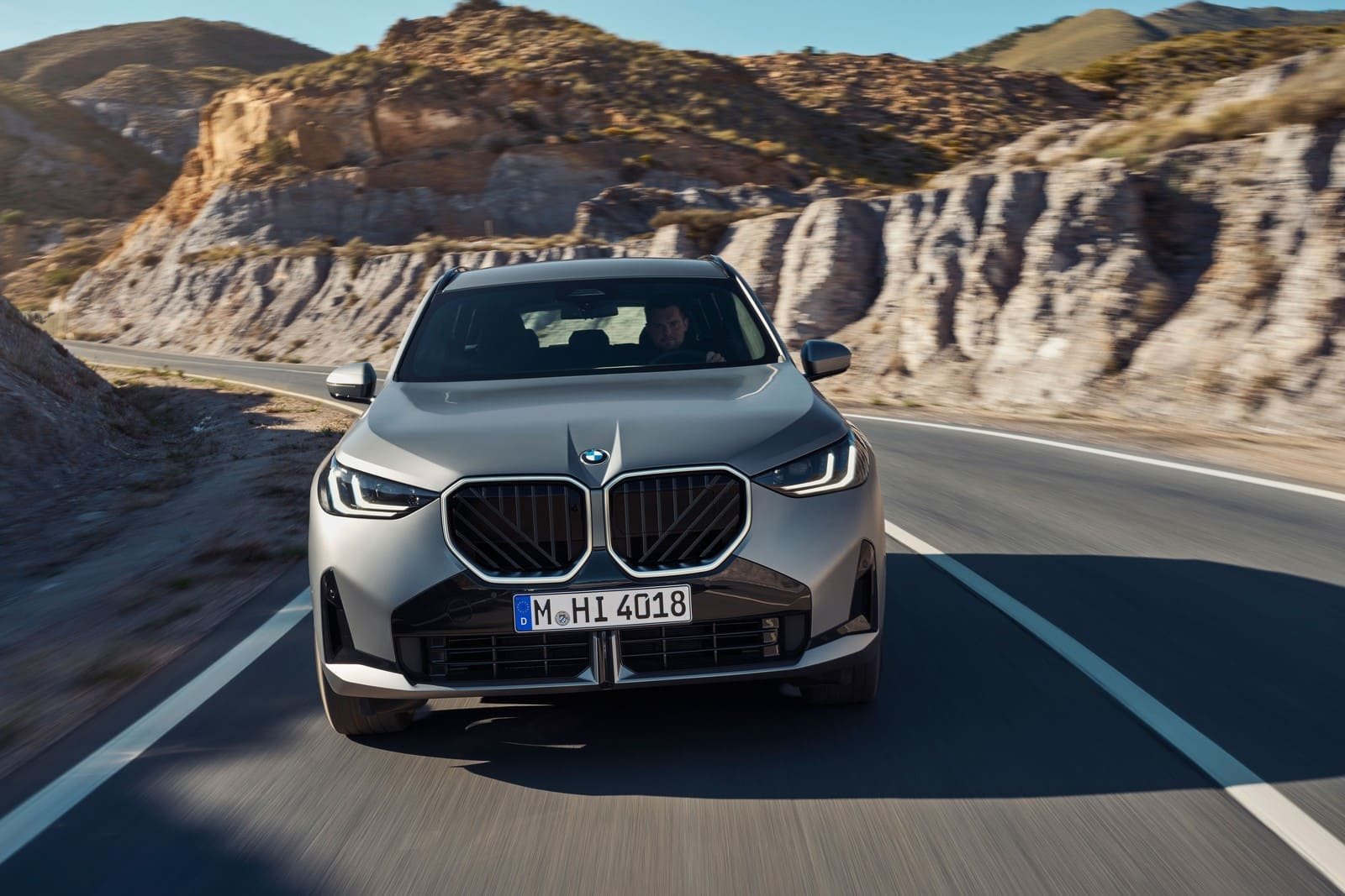 2025 - BMW X3 20d xDRIVE, foto 6