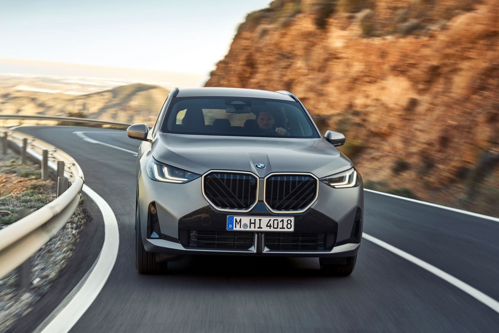 2025 - BMW X3 20d xDRIVE, foto 9