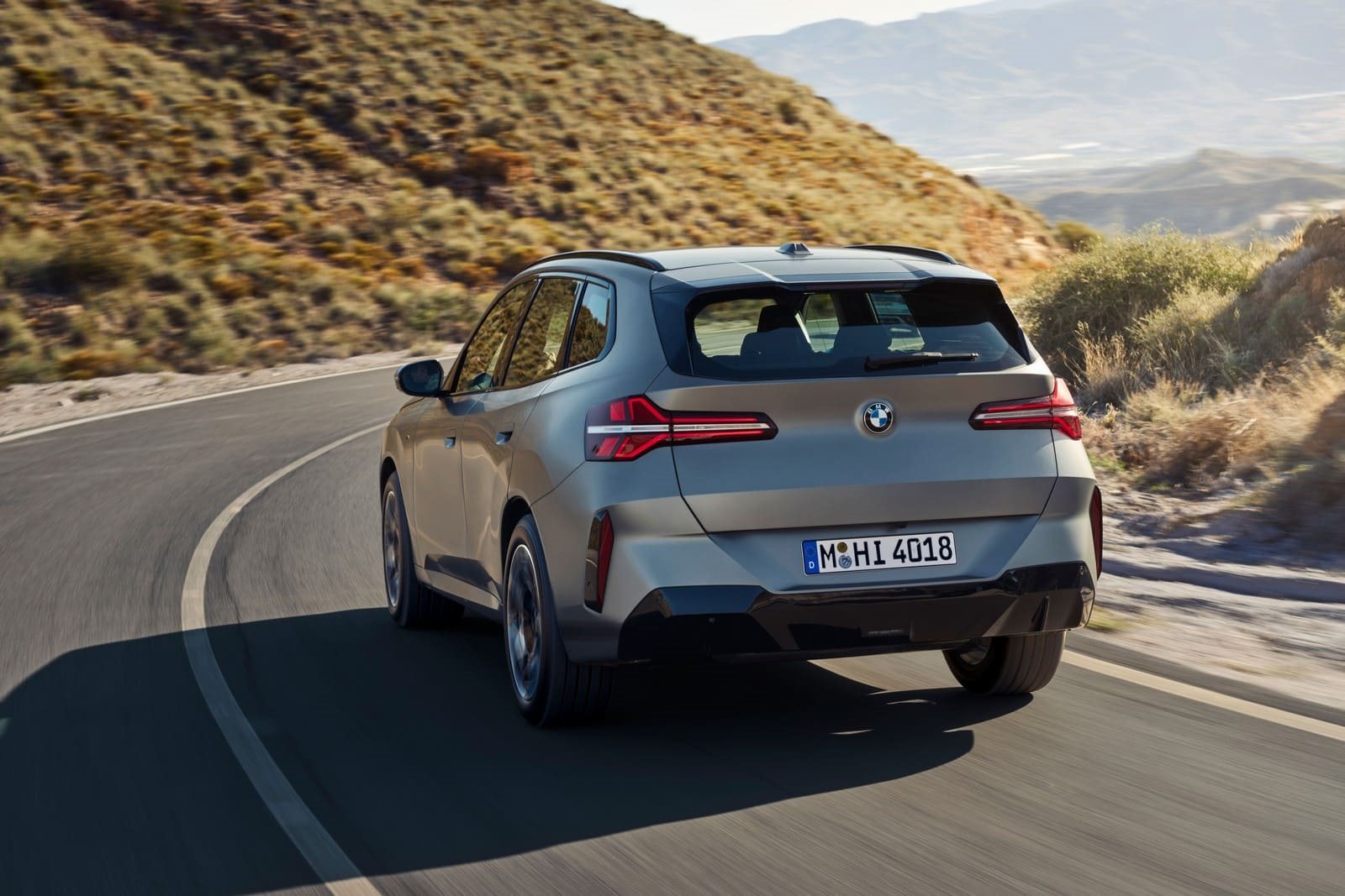 2025 - BMW X3 20d xDRIVE, foto 10