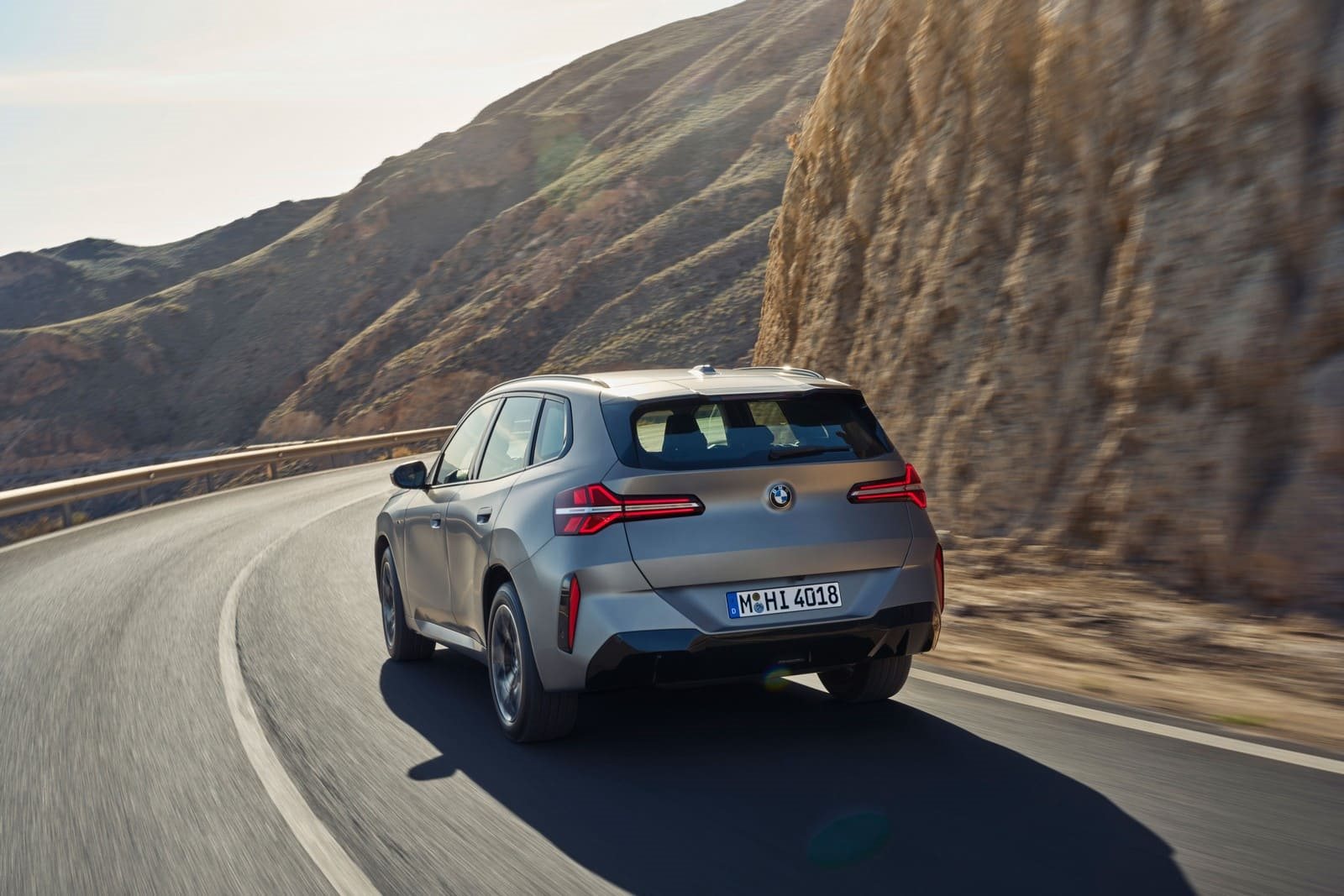 2025 - BMW X3 20d xDRIVE, foto 11