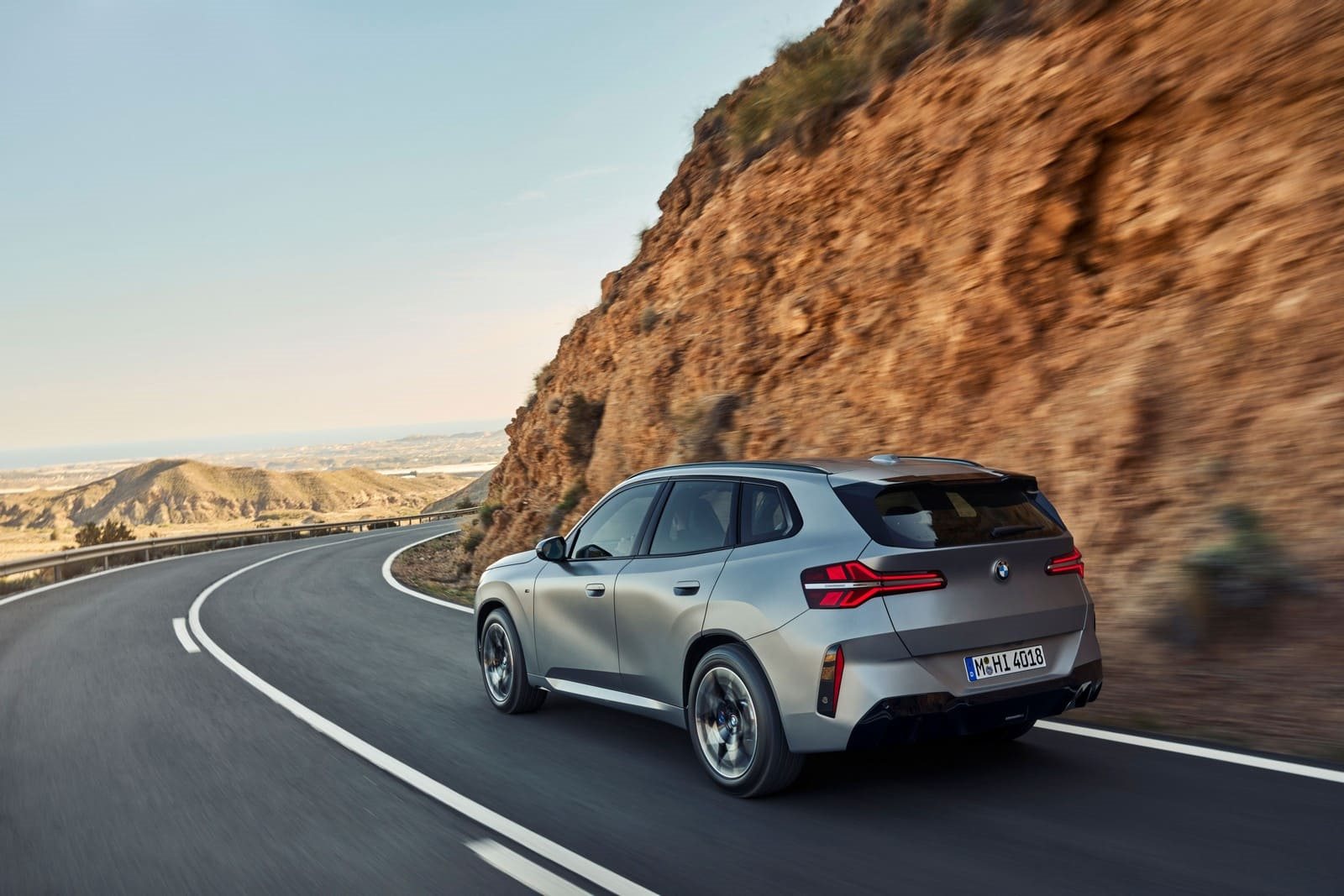 2025 - BMW X3 20d xDRIVE, foto 13