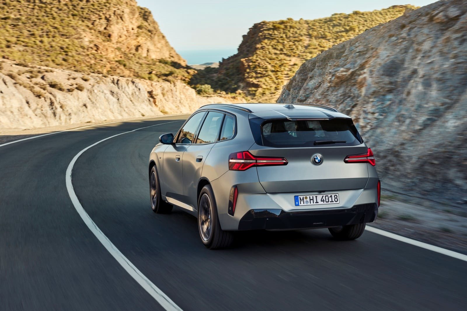 2025 - BMW X3 20d xDRIVE, foto 14