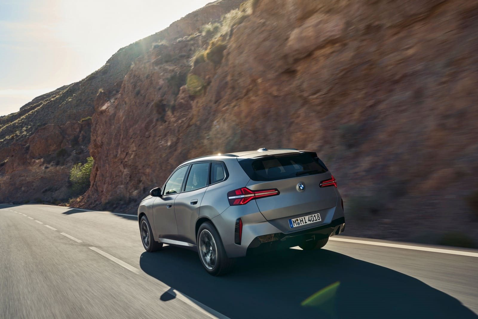 2025 - BMW X3 20d xDRIVE, foto 15