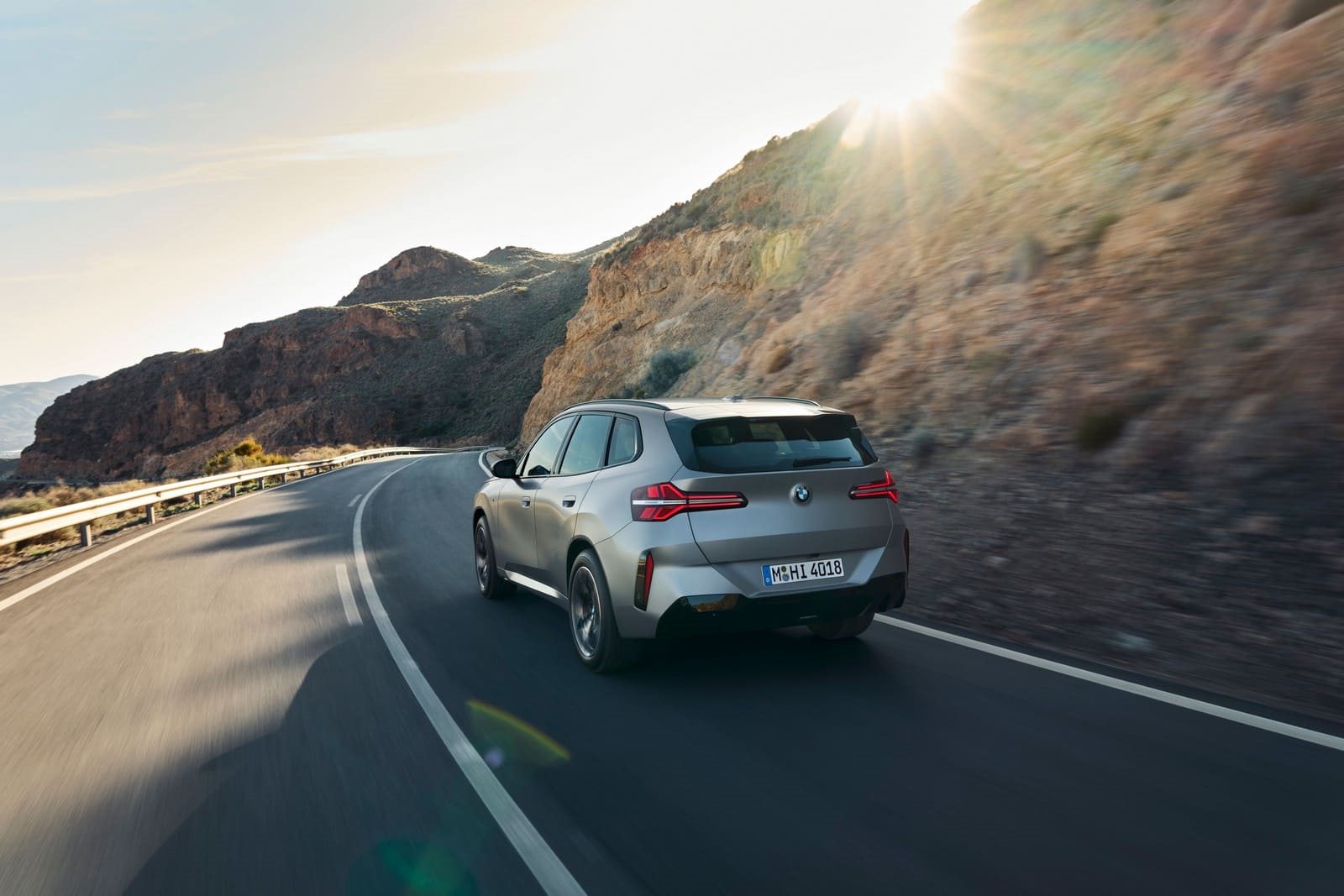 2025 - BMW X3 20d xDRIVE, foto 16